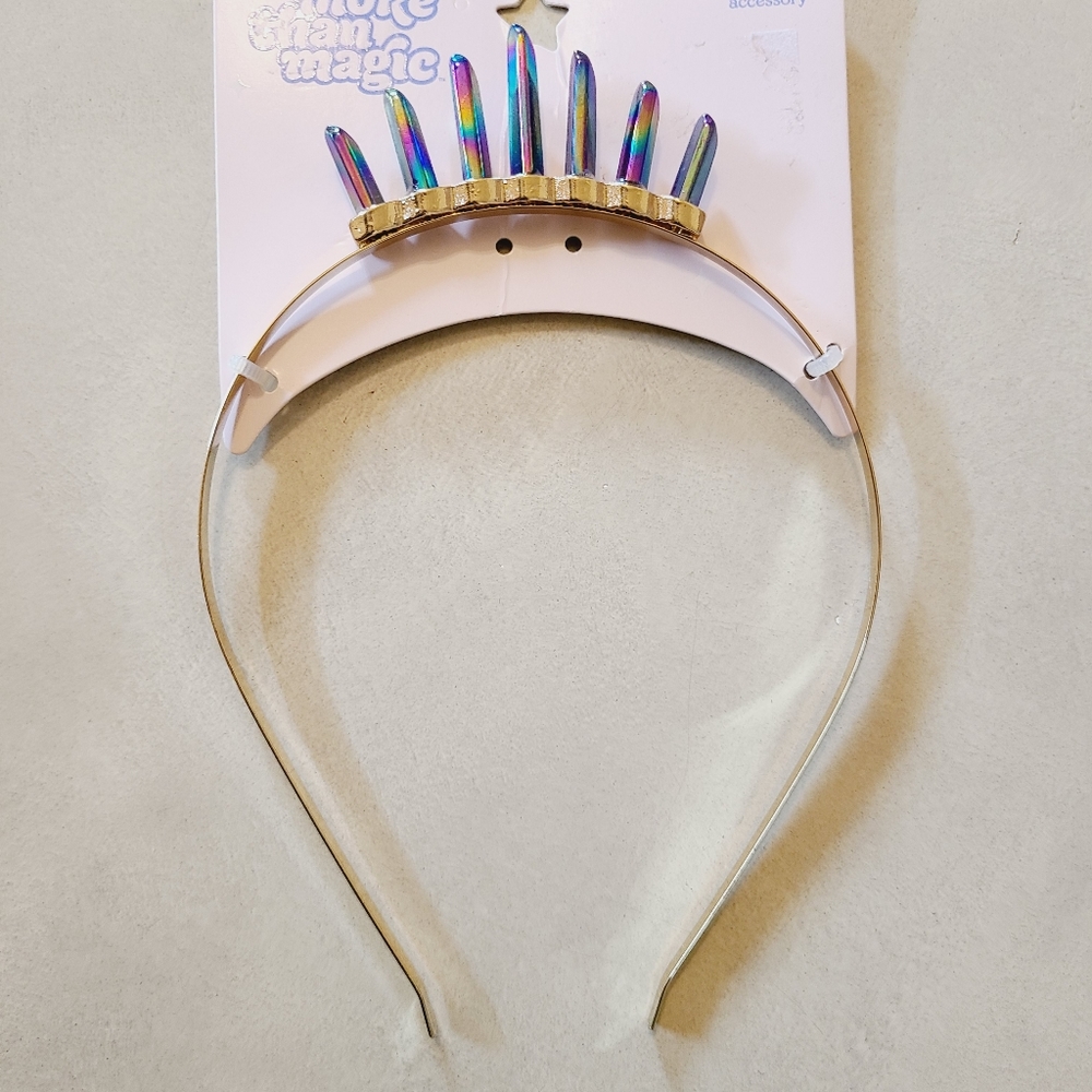 More Than Magic Children Tiara